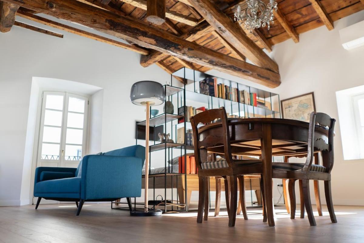 Loft Olmo Elegance Holiday home *